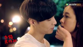 m/v 170421 EXO Lay Zhang Yixing 张艺兴 - Wish (祈愿) @ 'Operation Love' song (piano ver)