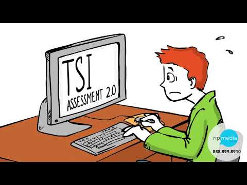 TSI Assessment 2.0 Explained (Everything You Need to Know!) | Querium