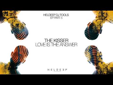 Video thumbnail for Love Is The Answer