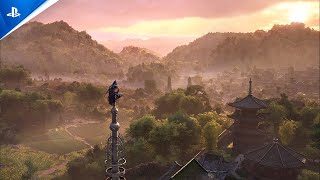 Assassin's Creed Shadows - New-Gen Features Trailer Trailer