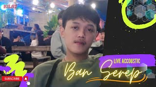 Download lagu BAN SEREP || ROSA ANGELINA || LIVE COVER BY KILAT mp3 Download lagu BAN SEREP || ROSA ANGELINA || LIVE COVER BY KILAT mp3