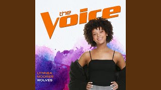 Wolves (The Voice Performance)
