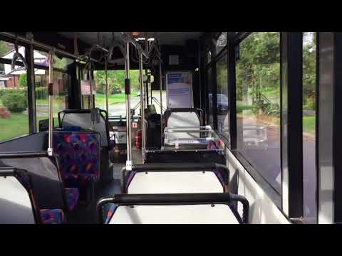 Transdev NSW m/o 7316 - Mercedes-Benz O405NH (ZF)(Volgren)