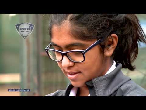 SPORTS CENTRAL EPISODE 49 - WEB TENNIS