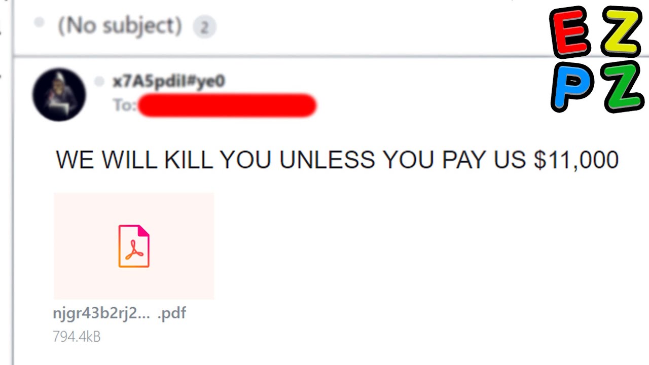 r/Scams · is this legit?