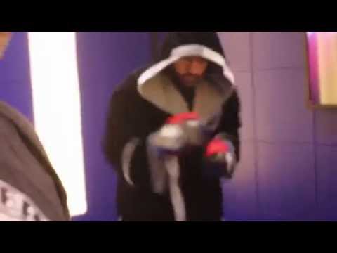 Perro Promotions - Behind the scenes