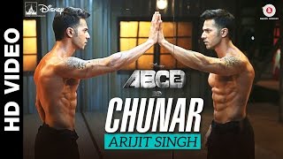 Download lagu Chunar | Disney's ABCD 2 | Varun Dhawan - Shraddha Kapoor | Arijit Singh | Sachin - Jigar mp3 Download lagu Chunar | Disney's ABCD 2 | Varun Dhawan - Shraddha Kapoor | Arijit Singh | Sachin - Jigar mp3