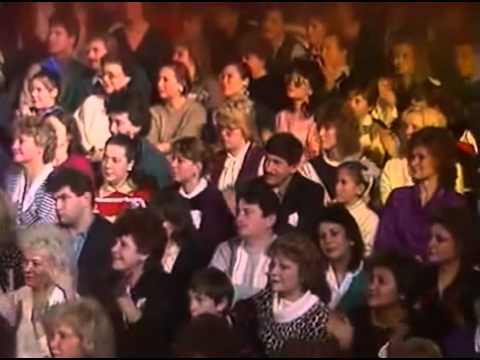 Песня года - 1989 Финал (Полная версия)