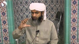 Video: Noah (Lives of the Prophets) - Hasan Ali 4/4