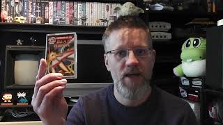 The Silverbird Selection Collection Update - Another game added!