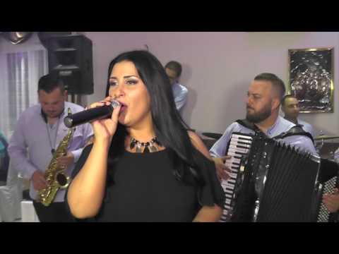 Orkestar Borka Radivojevica (Dusica Ikonic) - Splet 2 Dvojke , Humanitarna Zeljoteka, Verige 2016