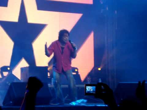 Kamen Rider Black RX  AF 2010 Dia 10 - Takayuki Miyauchi.MPG