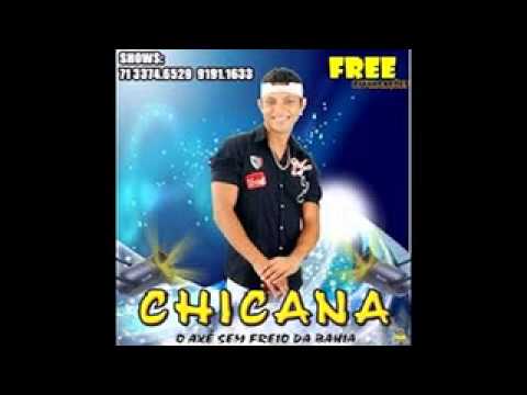 BANDA CHICANA - SE NÃO PUDER VOAR