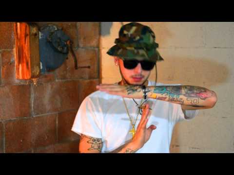 Roach Gigz - Drunk With You (Official Video) x TFA "Bomb Shelter"