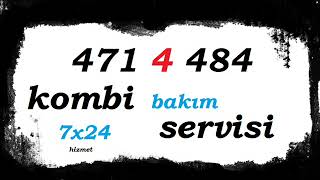 DOLCEVİTA YENİBOSNA Kombi Servisi :|: 0212 471 44 84 :|: , Yenibosna D