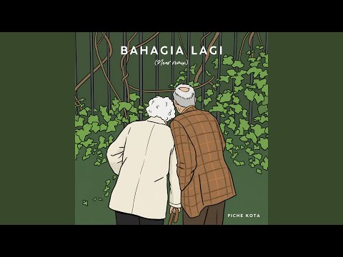 Bahagia lagi - Near (lofi remix) || Piche kota