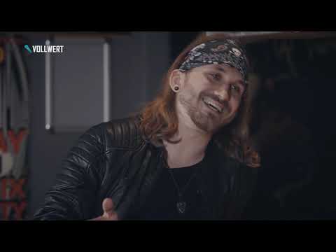 Vollwert - Talk und Musik mit Twisted Rose