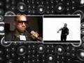 Kanye West Graduation Interview 