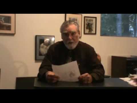 Don Porter Video Resume