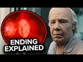 BODIES Netflix Timeline Ending Explained
