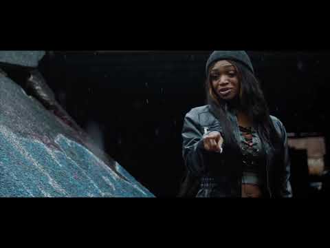 LBR - HENDRIXX � SHOT BY TRU FILMS(Official Video)