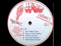 Scientist - Blood On His Lips [Jah Guidance 1981]