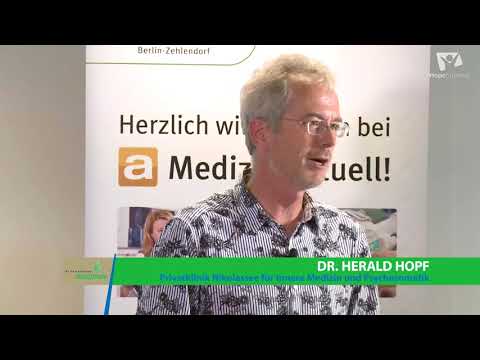 Aus der Praxis: Depression - Mehr als ein Stimmungstief [HD]