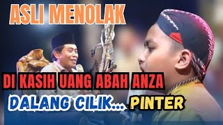 Download lagu DALANG CILIK MENOLAK DI KASIH UANG SAMA ABAH ANZA || KH ANWAR ZAHID TERBARU 2025 mp3 Download lagu DALANG CILIK MENOLAK DI KASIH UANG SAMA ABAH ANZA || KH ANWAR ZAHID TERBARU 2025 mp3