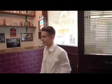 Corso taglio maschile avanzato Sorrento