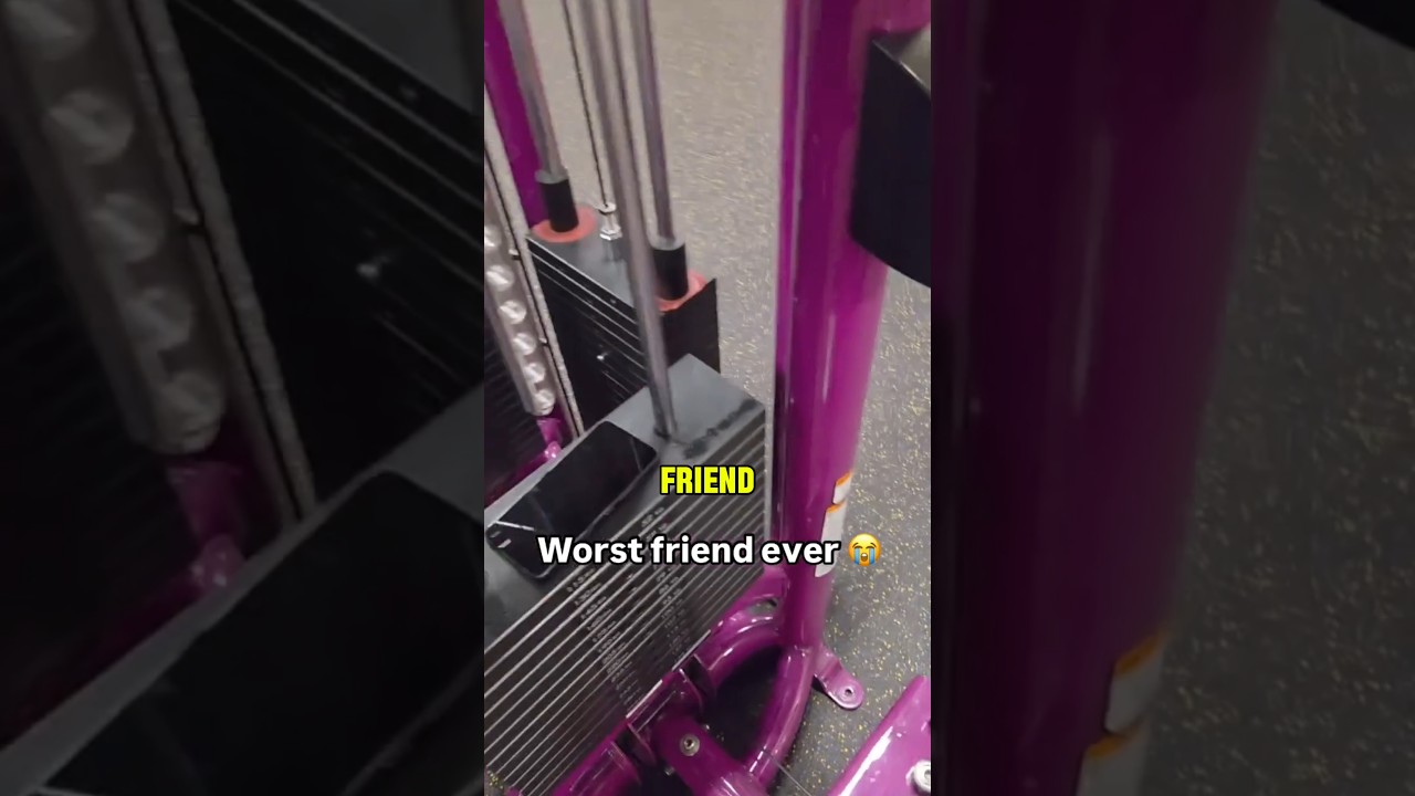 A Prank That Cost Him His Phone! 📱💥