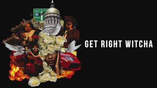 Migos - Get Right Witcha LYRICS!