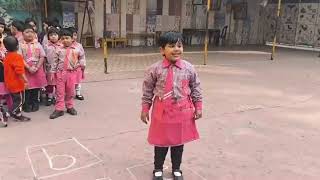 G.B. Memorial Institution Video