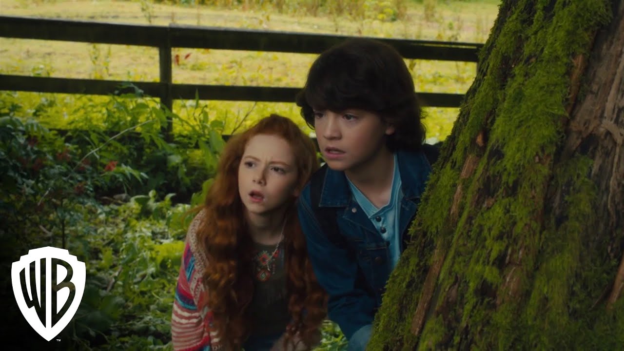 Max 2: White House Hero - Are you Scared?