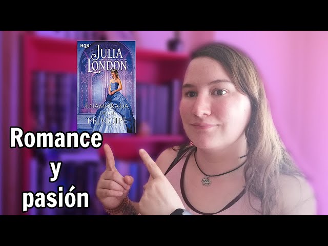 Vídeo relacionado con Enamorada de un príncipe
