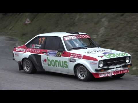 2017 Saygılı Rulman Ege Rallisi