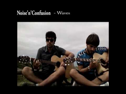 Noise'n'Confusion ·Waves· @Ciudadela2010