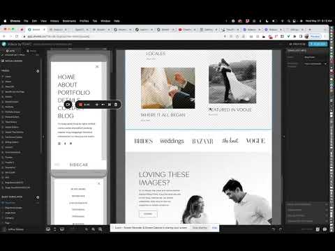 Sidecar Blog Tutorial