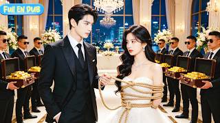 😱 FORCED MARRIAGE — 💘 MY BILLIONAIRE HUSBAND IS OBSESSED WITH ME!