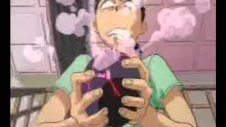 AMV   Tenchi   Weird Al   Harvey the Wonder Hamster