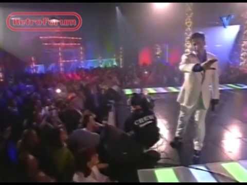 Rolfs Disco Train "Famous artist at your house" Boney M.