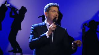 Michael Buble - My Valentine (Live)