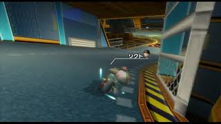 マリオカートWii キノピオファクトリー TA 01:53.679