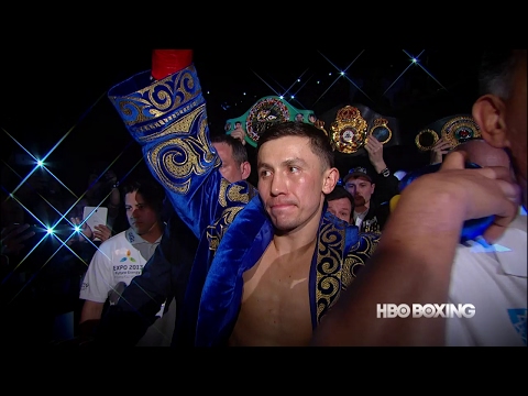 Hey Harold!: Golovkin vs. Jacobs (HBO Boxing)