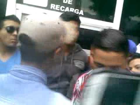 dark vs summer Batalla En Gato Negro Final