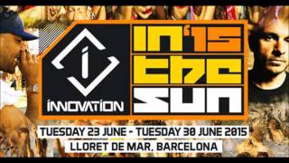 Sub Zero w/ MC Eksman - Innovation In The Sun 2015