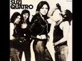 Suzi Quatro- Victim Of Circumstance