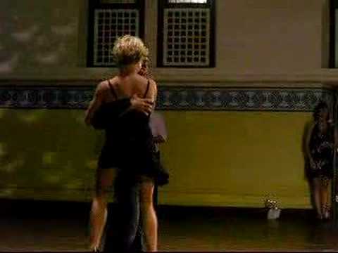 perth ceroc champion ships 2005