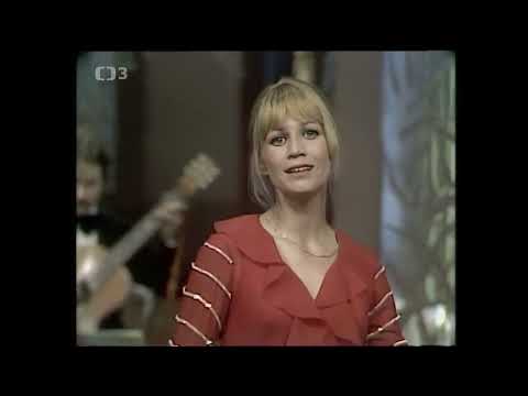 Jitka Molavcová - Kdybych tu mouchu neplácla (1979)