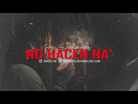 NO HACEN NA' | Base de Rap Trap Malianteo | Dark Trap Beat | Pista de Trap