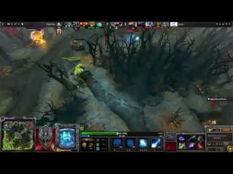 (Highlights) Team Empire vs Asus.Polar @ StarLadder Season XII